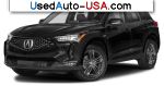Acura RDX A-Spec  used cars market