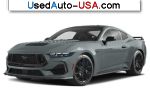 Ford Mustang GT Premium  used cars market