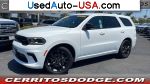 Dodge Durango GT Plus RWD  used cars market