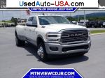 RAM 3500 Laramie Crew Cab 4x4 8' Box  used cars market