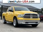 Dodge Ram 1500 TRX  used cars market