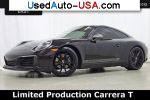 Porsche 911 Carrera T  used cars market