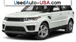 Land Rover Range Rover Sport SE  used cars market