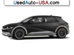 Hyundai IONIQ 5 SE  used cars market