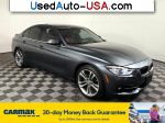 BMW 330 i  used cars market