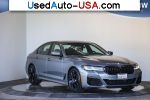 BMW 540 i xDrive  used cars market