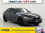 BMW 320 i xDrive  used cars market