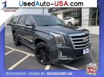 Cadillac Escalade Premium Luxury  used cars market