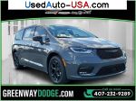 Chrysler Pacifica Hybrid Touring L  used cars market