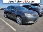 Buick Verano Base  used cars market