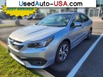Subaru Legacy Premium  used cars market