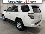 Toyota 4Runner SR5  used cars market