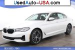 BMW 530 i xDrive  used cars market