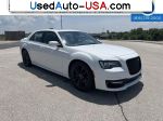Car Market in USA - For Sale 2023  Chrysler 300 