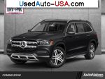 Mercedes GLS 450 4MATIC  used cars market