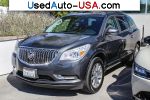 Buick Enclave Leather  used cars market