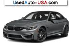 BMW m3 Base  used cars market