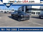 GMC Sierra 1500 SLT  used cars market