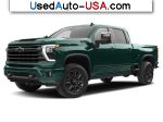 Chevrolet Silverado 2500 WT  used cars market