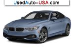 BMW 428 i  used cars market