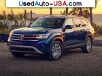 Volkswagen Atlas 3.6L SE w/Technology  used cars market