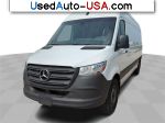 Mercedes Sprinter 2500 170 WB  used cars market