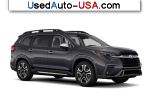 Subaru Ascent Touring 7-Passenger  used cars market