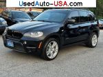 BMW X5 xDrive50i  used cars market