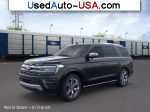 Ford Expedition Platinum  used cars market