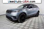 Land Rover Range Rover Velar Dynamic HSE  used cars market