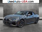 BMW M440 i  used cars market