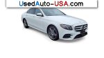 Mercedes E-Class E 300 4MATIC  used cars market