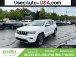 Jeep Grand Cherokee Limited 4x4  used cars market