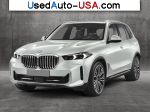 BMW X5 PHEV xDrive50e  used cars market