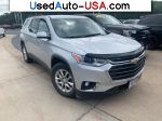 Chevrolet Traverse LT Cloth  used cars market