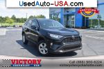 Toyota RAV4 XLE  used cars market
