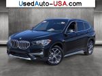 BMW X1 sDrive28i  used cars market