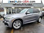 BMW X5 xDrive35i  used cars market