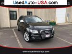 Audi Q5 3.0T Premium Plus  used cars market