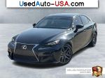 Lexus IS 250 250  used cars market