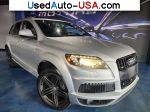 Audi Q7 3.0T S line Prestige  used cars market