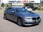 BMW 540 xDrive  used cars market