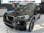BMW X6 xDrive35i  used cars market