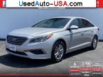 Hyundai Sonata Base  used cars market