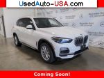 BMW X5 xDrive40i  used cars market