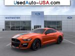 Ford Shelby GT500 Base  used cars market