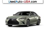 Lexus ES 300h Luxury  used cars market