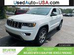 Jeep Grand Cherokee Limited 4X4  used cars market