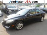 Mazda Mazda6 i Touring Plus  used cars market