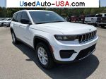 Jeep Grand Cherokee Laredo  used cars market